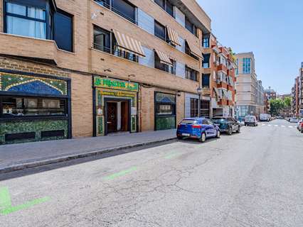 Local comercial en alquiler en Madrid