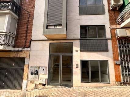 Edificio en venta en Madrid