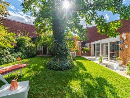 Casa en venta en Boadilla del Monte
