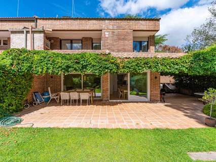 Casa en alquiler en Boadilla del Monte