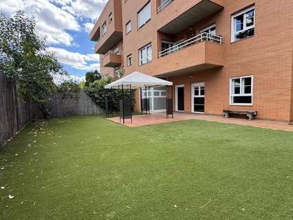 Planta baja en alquiler en Boadilla del Monte