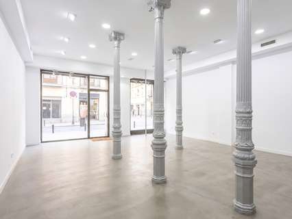 Local comercial en venta en Madrid