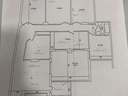 Piso en venta en Córdoba