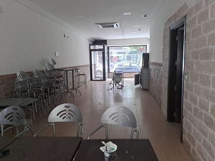 Local comercial en venta en Córdoba