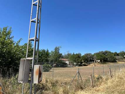 Parcela rústica en venta en Córdoba