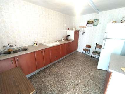 Casa en venta en Bujalance