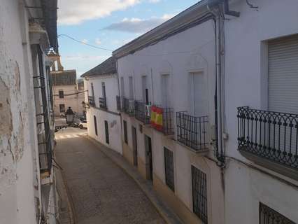 Piso en venta en Bujalance