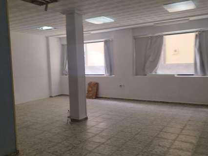 Local comercial en venta en El Carpio