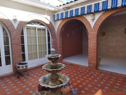 Casa en venta en El Carpio