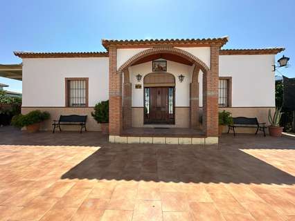 Casa en venta en El Carpio