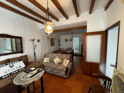Casa en venta en Bujalance