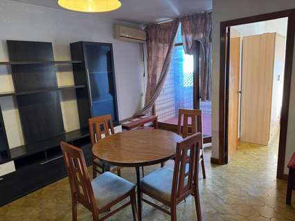 Piso en venta en Bujalance rebajado