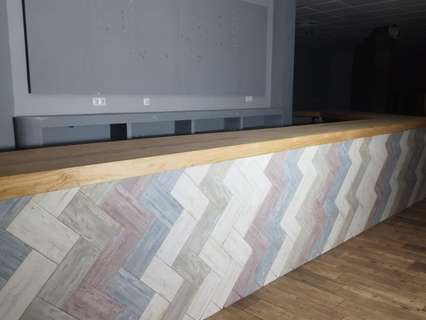 Local comercial en venta en El Carpio