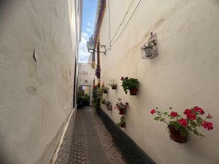 Parcela rústica en venta en Córdoba