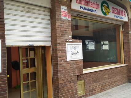 Local comercial en venta en Córdoba