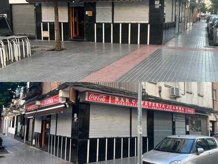 Local comercial en venta en Córdoba rebajado