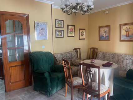 Casa en venta en El Carpio