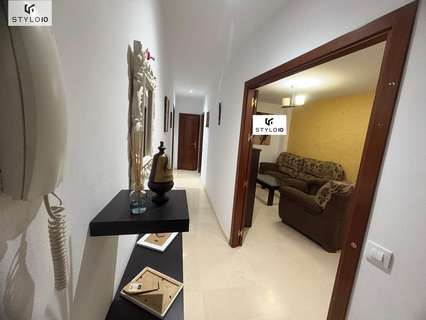 Casa en venta en El Carpio