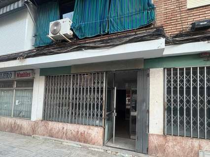 Local comercial en venta en Córdoba