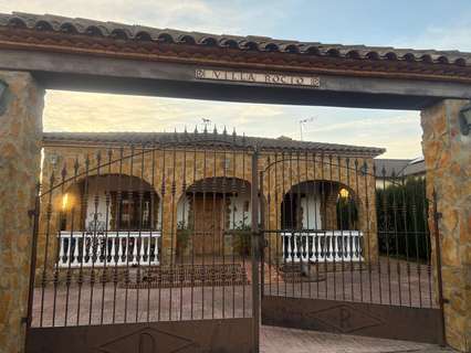 Chalet en venta en Villafranca de Córdoba