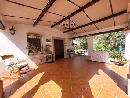 Chalet en venta en Córdoba