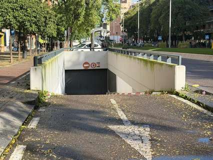 Plaza de parking en venta en Córdoba