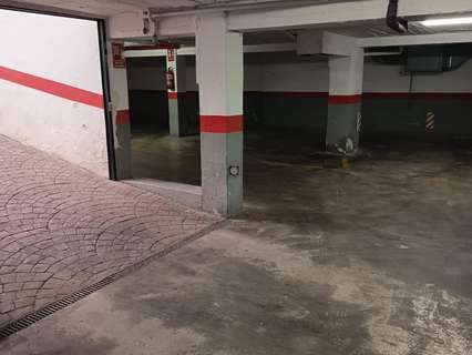 Plaza de parking en venta en Córdoba