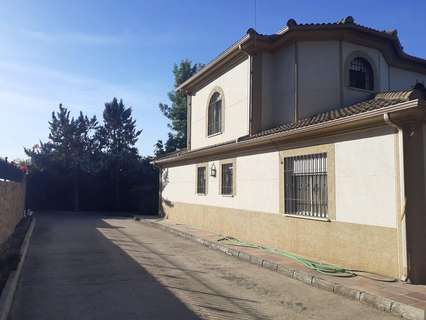 Chalet en venta en Córdoba
