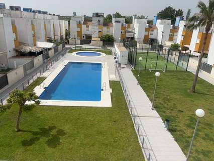 Casa en venta en El Carpio