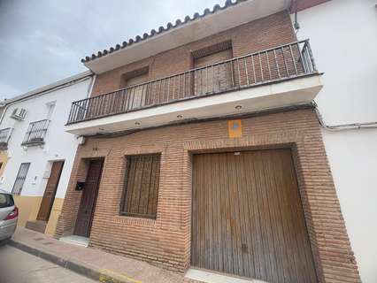 Casa en venta en Pedro Abad