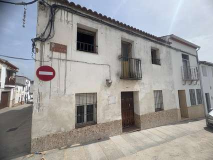 Casa en venta en Pedro Abad