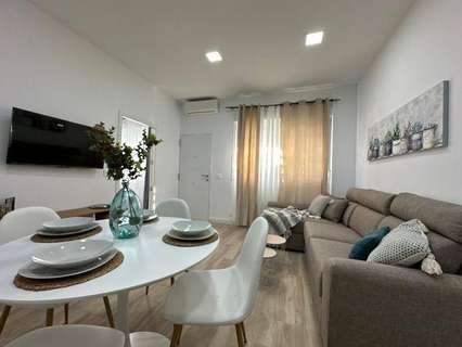Loft en alquiler en Córdoba rebajado