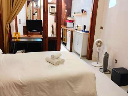 Apartamento en alquiler en Madrid rebajado