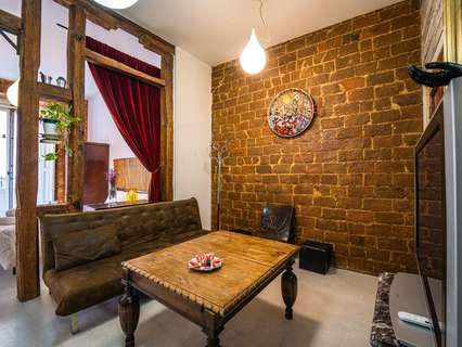Apartamento en alquiler en Madrid rebajado