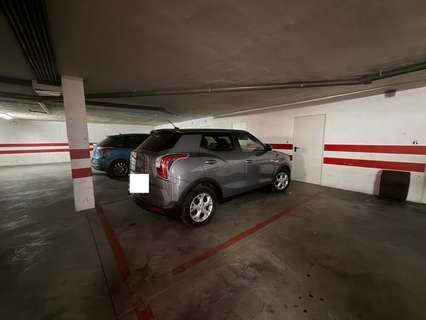 Plaza de parking en venta en Córdoba