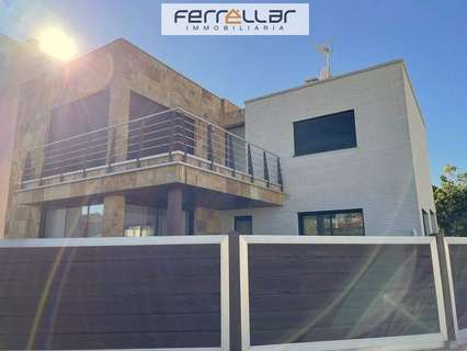 Chalet en venta en Cambrils