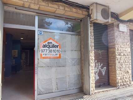 Local comercial en alquiler en Salou
