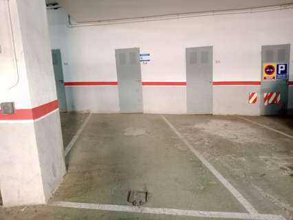 Plaza de parking en venta en Salou