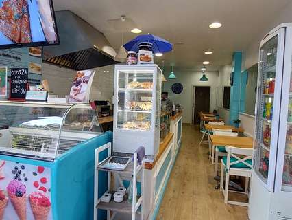 Local comercial en alquiler en Salou