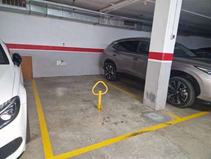 Plaza de parking en venta en Salou