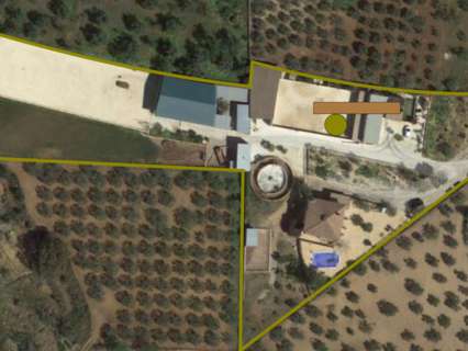 Casa rústica en venta en Alhaurín de la Torre