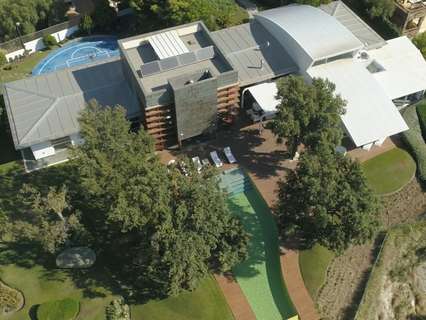 Casa en venta en Benalmádena