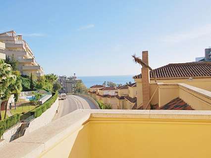 Ático en venta en Benalmádena