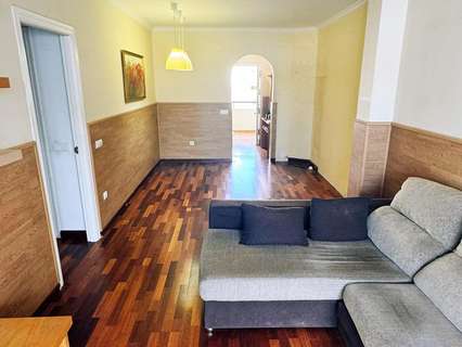 Piso en venta en Mijas