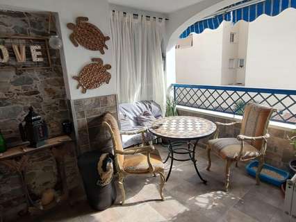 Piso en venta en Mijas