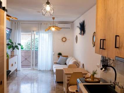 Estudio en venta en Torremolinos