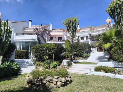 Casa en alquiler en Marbella