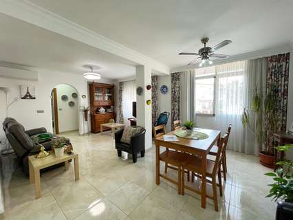 Piso en venta en Fuengirola