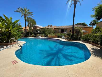 Apartamento en venta en Mijas
