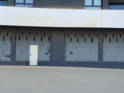 Local comercial en alquiler en Málaga